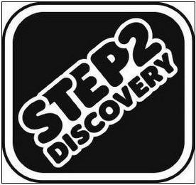 STEP2 DISCOVERY logo