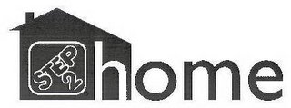 STEP2 HOME logo