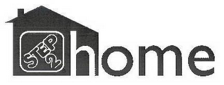 STEP2 HOME logo