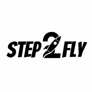 STEP2FLY logo