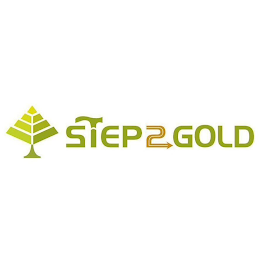 STEP2GOLD logo