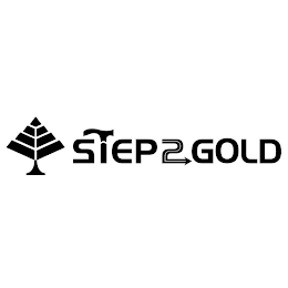 STEP2GOLD logo