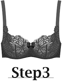 STEP3 logo