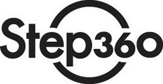 STEP360 logo