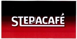 STEPACAFÉ logo