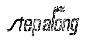STEPALONG logo
