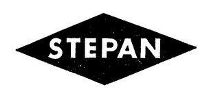 STEPAN logo