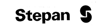 STEPAN logo