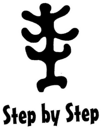 STEPBYSTEP logo