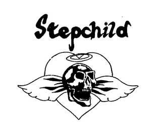 STEPCHILD logo