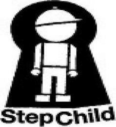 STEPCHILD logo