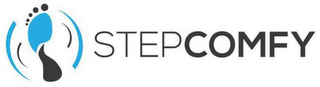 STEPCOMFY logo