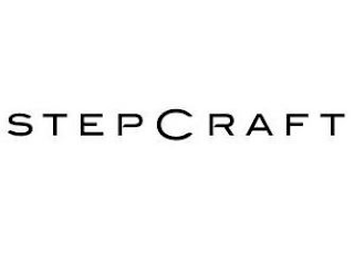 STEPCRAFT logo