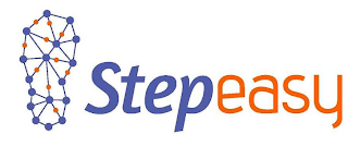 STEPEASY logo