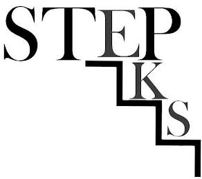 STEPEKS logo