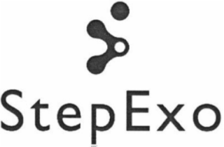 STEPEXO logo