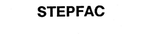 STEPFAC logo