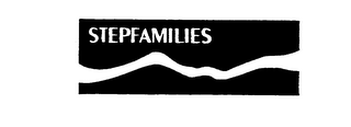 STEPFAMILIES logo