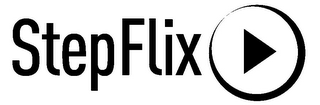 STEPFLIX logo