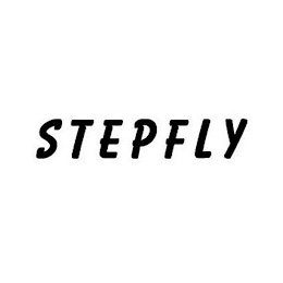STEPFLY logo