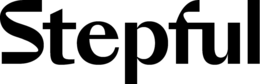 STEPFUL logo