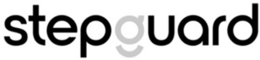 STEPGUARD logo