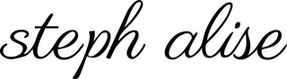 STEPH ALISE logo
