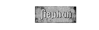 STEPHAN logo