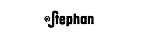 STEPHAN logo
