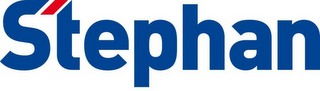 STEPHAN logo