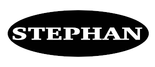 STEPHAN logo