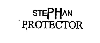 STEPHAN PROTECTOR logo