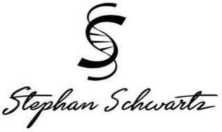 STEPHAN SCHWARTZ S logo