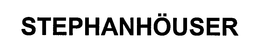 STEPHANHÖUSER logo