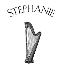 STEPHANIE logo