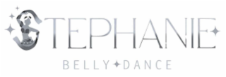 STEPHANIE BELLY DANCE logo