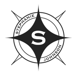 STEPHANIE JOHNSON S logo