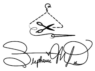 STEPHANIE M. DECKER logo