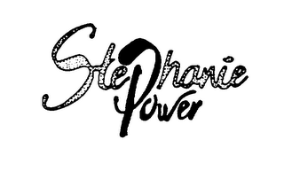 STEPHANIE POWER logo