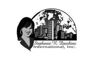 STEPHANIE R. DAWKINS INTERNATIONAL, INC. logo