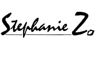 STEPHANIE Z logo