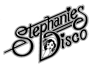 STEPHANIE'S DISCO