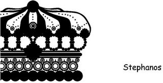 STEPHANOS logo