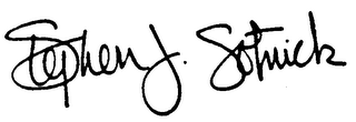 STEPHEN J. SOTNICK logo