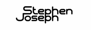 STEPHEN JOSEPH logo