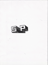 STEPHEN PAVICH logo