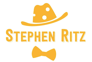 STEPHEN RITZ logo