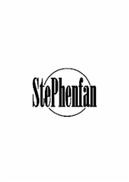 STEPHENFAN logo