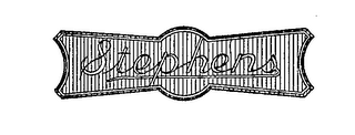 STEPHENS logo