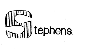 STEPHENS logo